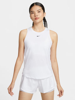 Nike - White Sportswear Classic Women's T-shirt - FN2809-101
