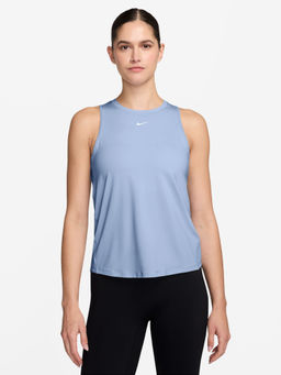 Nike - Blue Sportswear Classic Women's T-shirt - FN2809-407