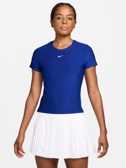 Nike - Blue Sportswear Victory Women's T-shirt - IB3777-417