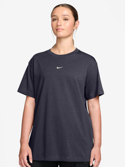 Nike - Black Sportswear Women's T-shirt - IH7602-013