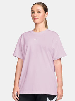 Nike - Purple Sportswear Women's T-shirt - IH7602-583