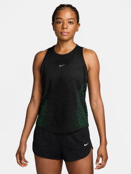 Nike - Black Sportswear Swift Women's T-shirt - IH8112-014