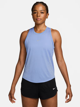 Nike - Blue Sportswear Swift Women's T-shirt - IH8112-468