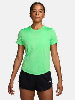 Nike - Green Sportswear Swift Women's T-shirt - IH8115-336