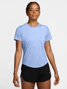 Nike - Blue Sportswear Swift Women's T-shirt - IH8115-468