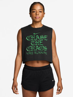 Nike - Black Sportswear Women's T-shirt - IM8902-010