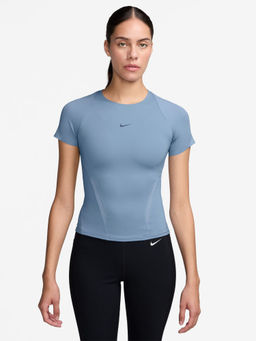 Nike - Blue Sportswear Universe Women's T-shirt - IM9946-486