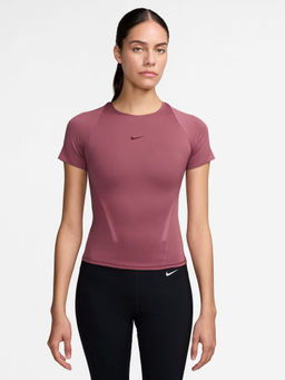 Nike - Red Sportswear Universe Women's T-shirt - IM9946-654