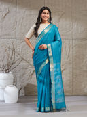 Blue color option, Sold out, Currently selected