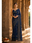 Navy Blue color option