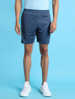 Campus Sutra - Men Solid Stylish Evening And Sports Shorts
