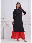 Black color option, Sold out, Currently selected