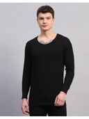 Black color option, Currently selected