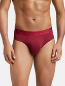 Red color option, Currently selected