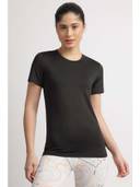 Black color option, Currently selected