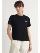 Black color option, Currently selected