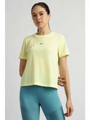 Yellow color option, Currently selected