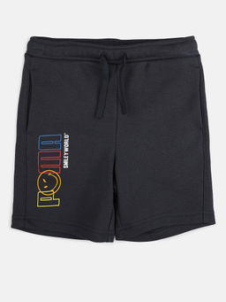 Puma - Smiley World Kids Shorts
