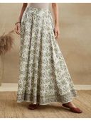 White color option, Currently selected