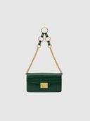 Green color option, Sold out, Currently selected