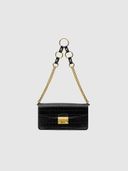 Black color option, Sold out, Currently selected