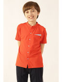 Orange color option