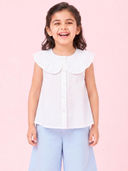 White color option