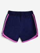 Navy Blue color option