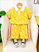 Yellow color option