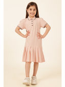Pink color option, Currently selected
