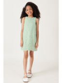 Green color option, Currently selected