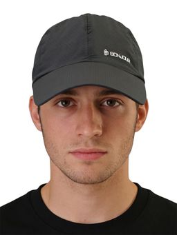 Bonjour - Classic Navy Blue Adjustable Baseball Cap