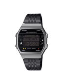 Black color option, Sold out, Currently selected