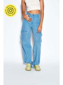 Blue color option, Sold out, Currently selected