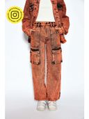 Orange color option, Sold out