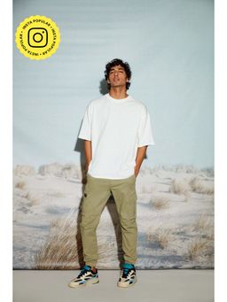 The Clothing Factory - Find Meaning In The Mess Oversized T-Shirt