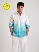 Blue color option, Sold out