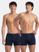 Navy Blue color option