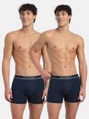 Navy Blue color option, Currently selected