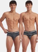 Charcoal color option, Currently selected