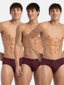 Maroon color option, Currently selected
