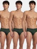 Olive color option, Currently selected