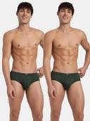 Olive color option, Currently selected