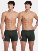 Green color option