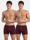 Maroon color option, Currently selected