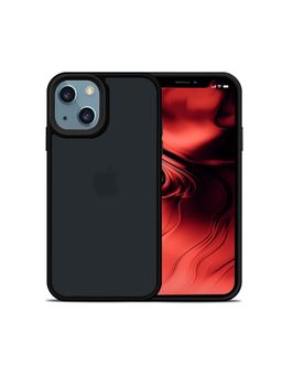 GRIPP - Bolt Case for Apple iPhone 13 (6.1") - Black