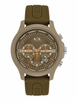 ARMANI EXCHANGE - Brown Watch Ax2448