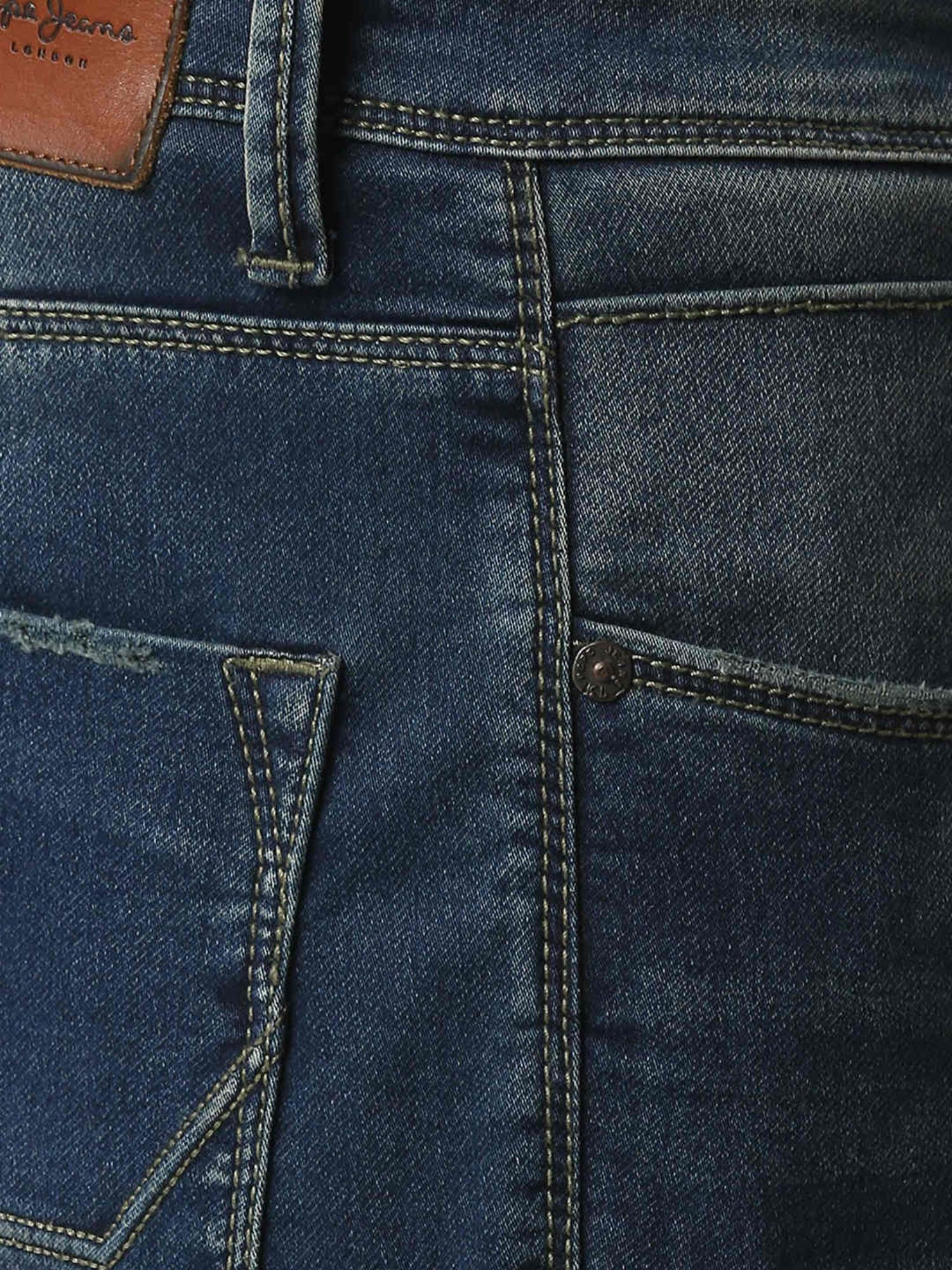 Buy Pepe Jeans Colt Chinox Super Skinny 