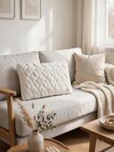 Ivory color option