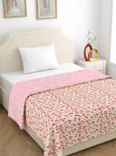 Pink color option, Currently selected
